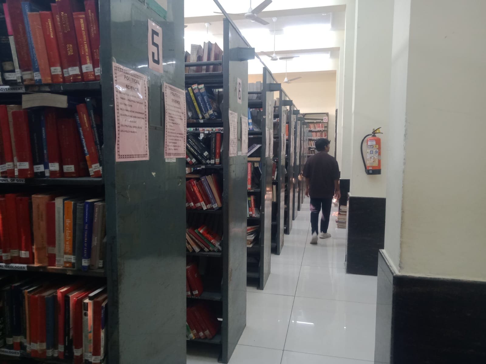 Sri Venkateswara Academic photo 19